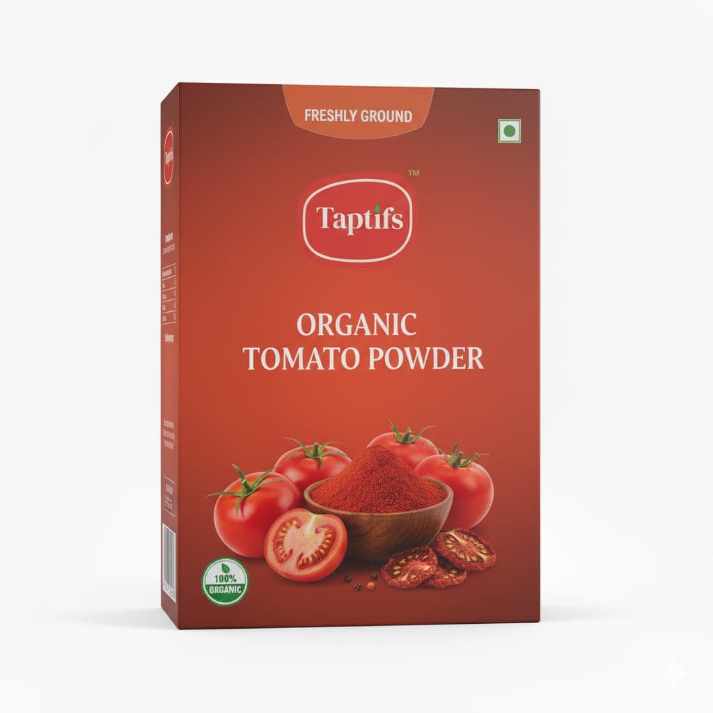 Organic Tomato Powder