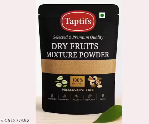 Dry Fruits