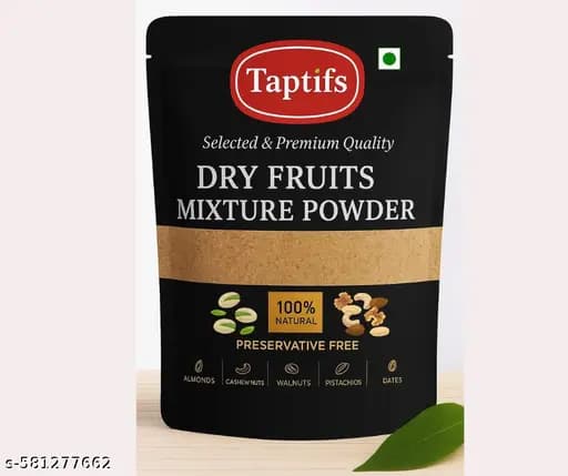 Mix Dry Fruits Powder Premium