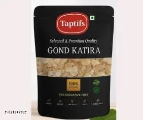 Natural Gond Katira