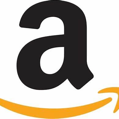 Amazon logo