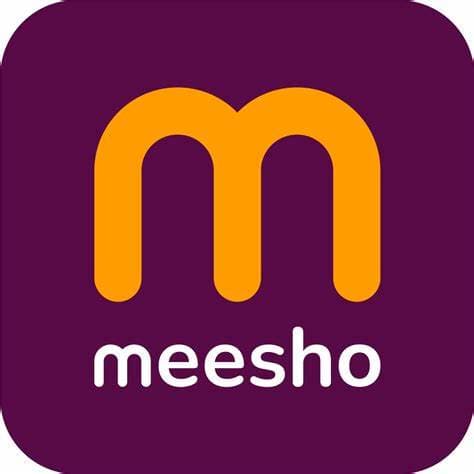 meesho logo